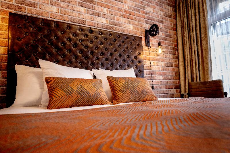 Hotel Jupiter - Oda