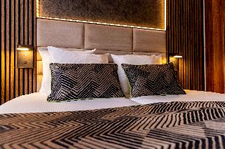 Hotel Jupiter fotoÄŸrafÄ±