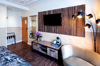 Hotel Jupiter fotoÄŸrafÄ±