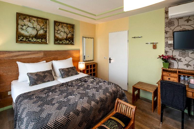 Hotel Jupiter - Oda