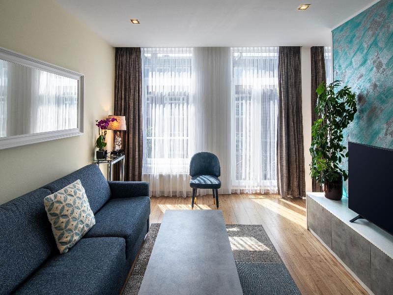 Hotel Jupiter - Oda