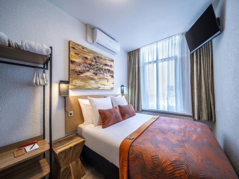Hotel Jupiter - Oda