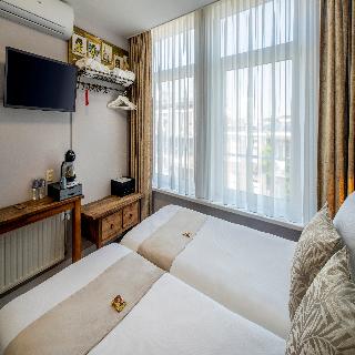 Hotel Jupiter fotoÄŸrafÄ±