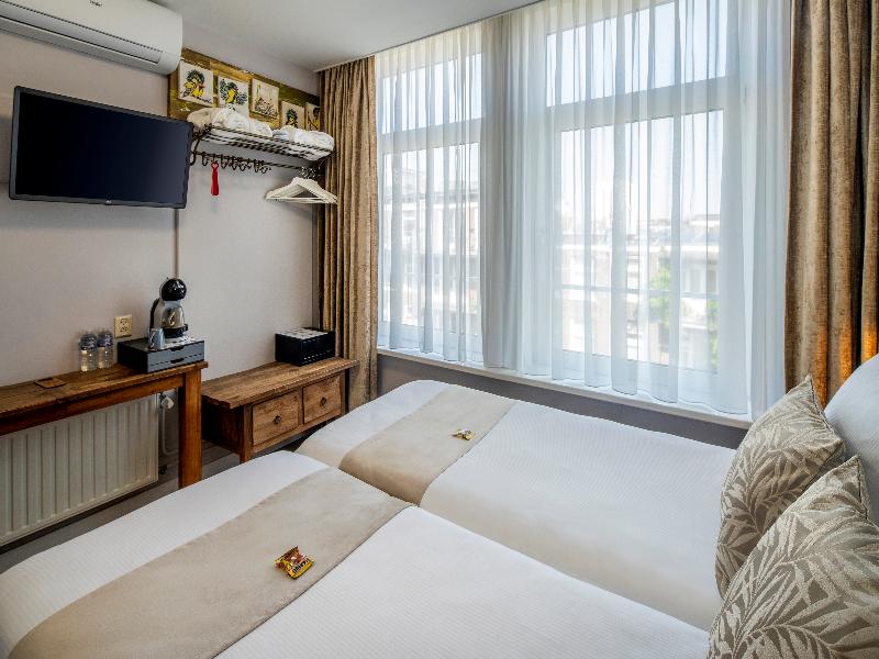 Hotel Jupiter - Oda