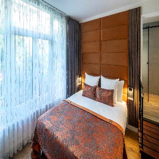 Hotel Jupiter fotoÄŸrafÄ±