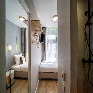 Hotel Jupiter fotoÄŸrafÄ±