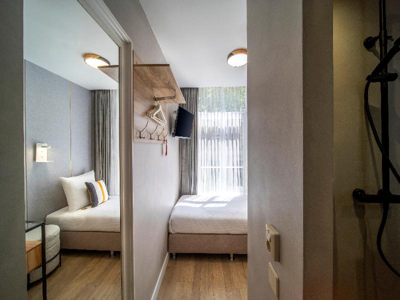 Hotel Jupiter - Oda