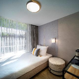 Hotel Jupiter fotoÄŸrafÄ±