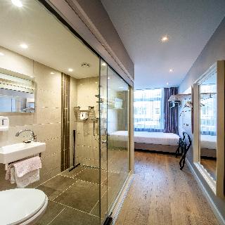 Hotel Jupiter fotoÄŸrafÄ±