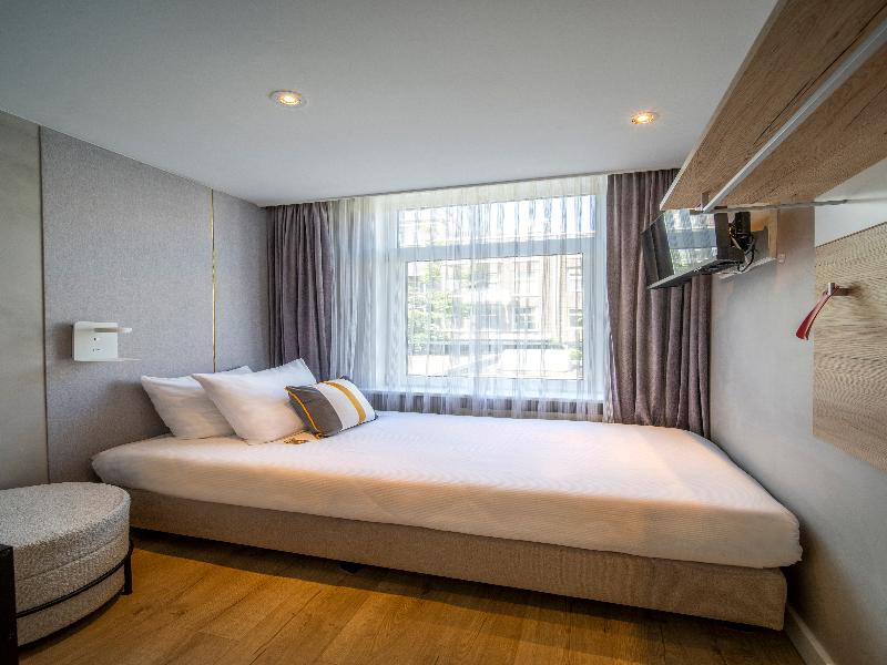 Hotel Jupiter - Oda