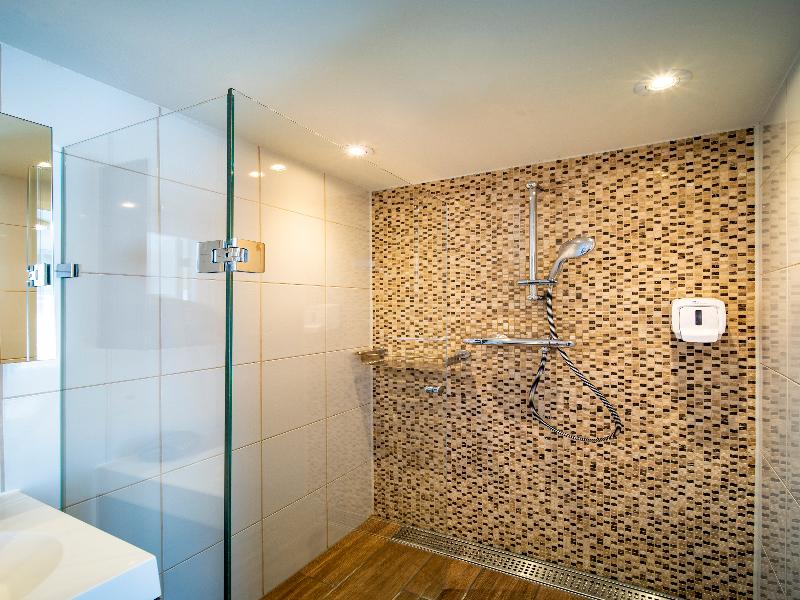 Hotel Jupiter - Oda