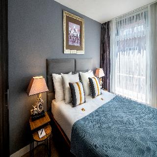 Hotel Jupiter fotoÄŸrafÄ±