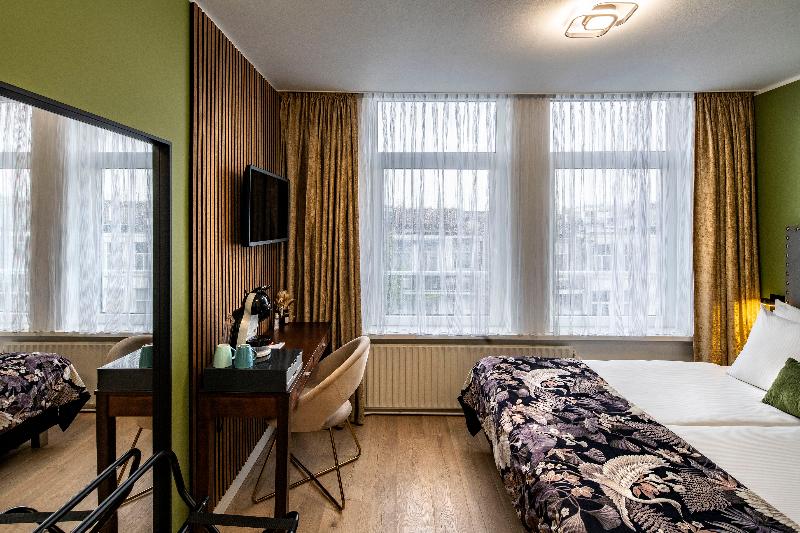 Hotel Jupiter - Oda