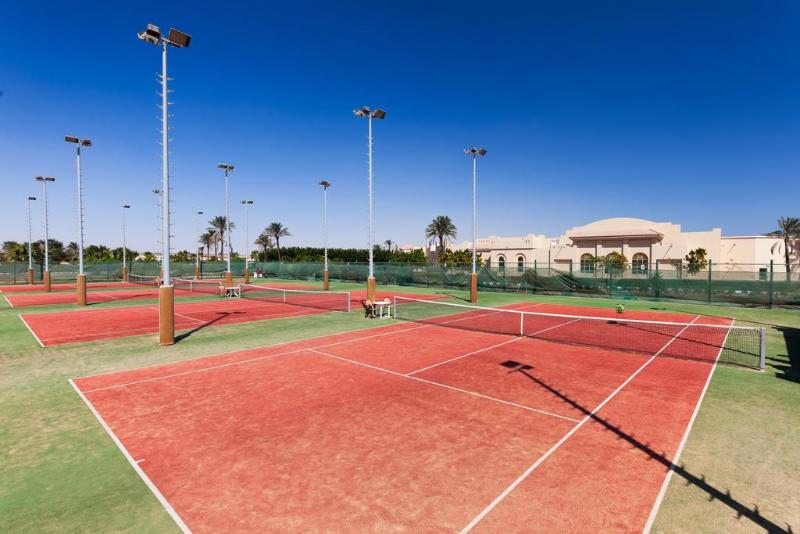 Cleopatra Luxury Resort Makadi Bay - Adults Only - Aktivite