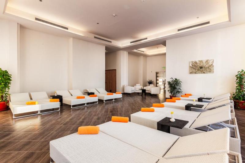 Cleopatra Luxury Resort Makadi Bay - Adults Only - Aktivite