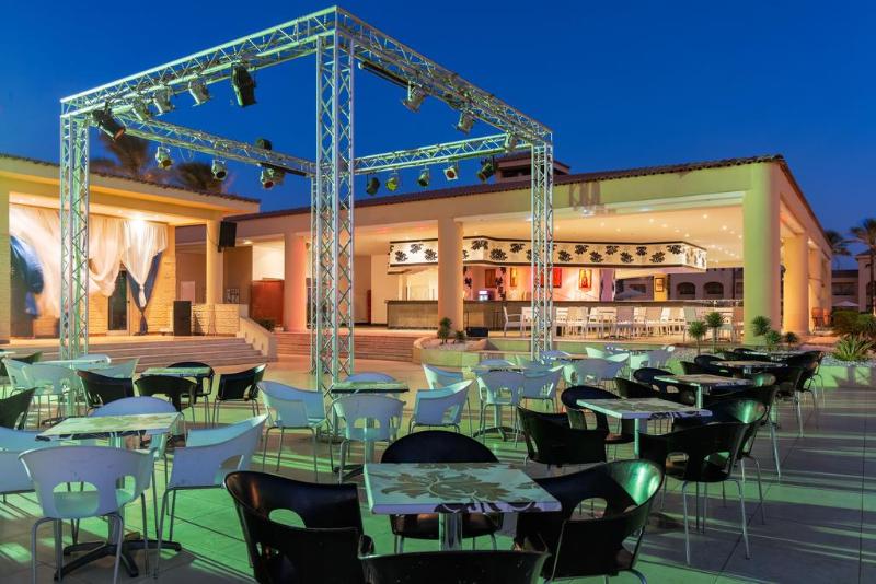 Cleopatra Luxury Resort Makadi Bay - Adults Only - Aktivite