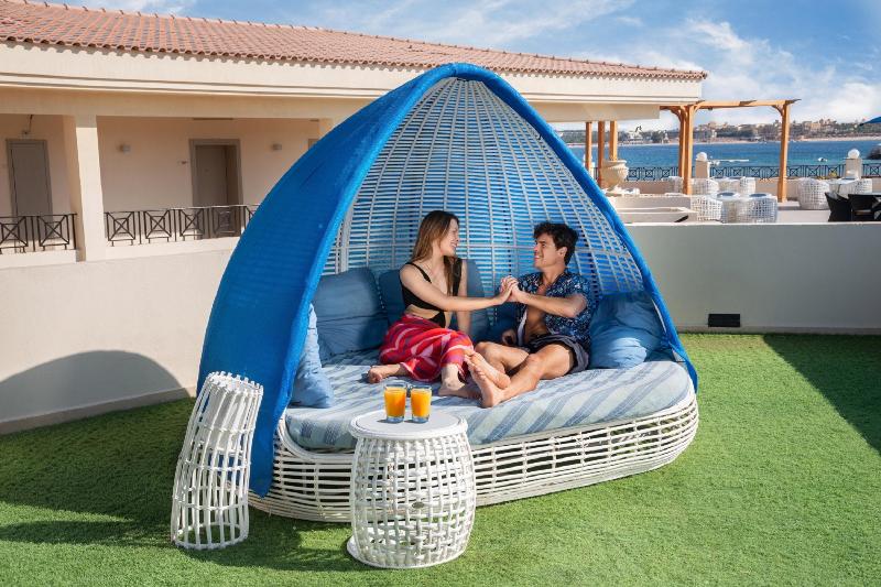 Cleopatra Luxury Resort Makadi Bay - Adults Only - Genel