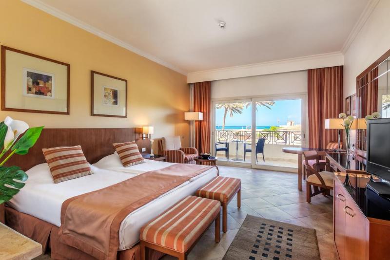 Cleopatra Luxury Resort Makadi Bay - Adults Only - Oda