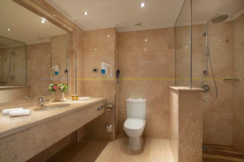 Cleopatra Luxury Resort Makadi Bay - Adults Only - Oda