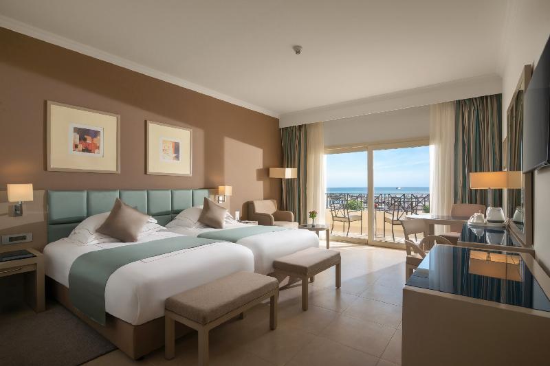 Cleopatra Luxury Resort Makadi Bay - Adults Only - Oda
