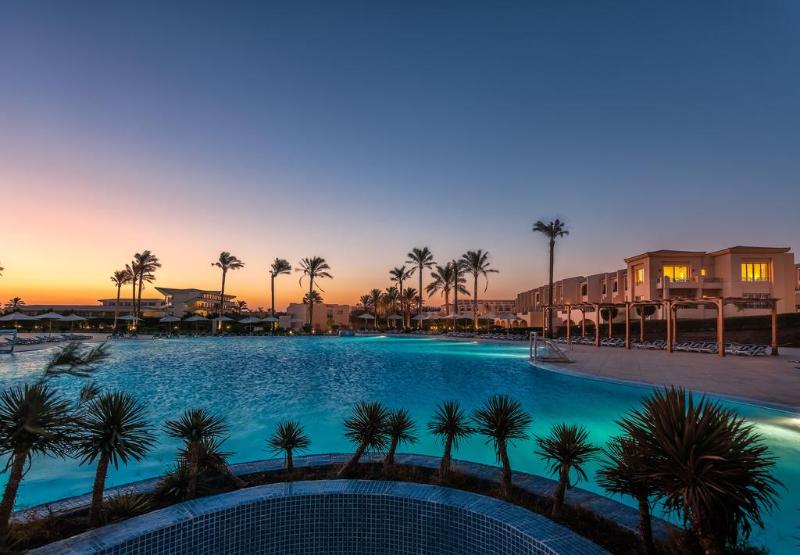 Cleopatra Luxury Resort Makadi Bay - Adults Only - Havuz