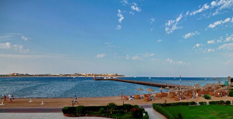 Cleopatra Luxury Resort Makadi Bay - Adults Only - Havuz