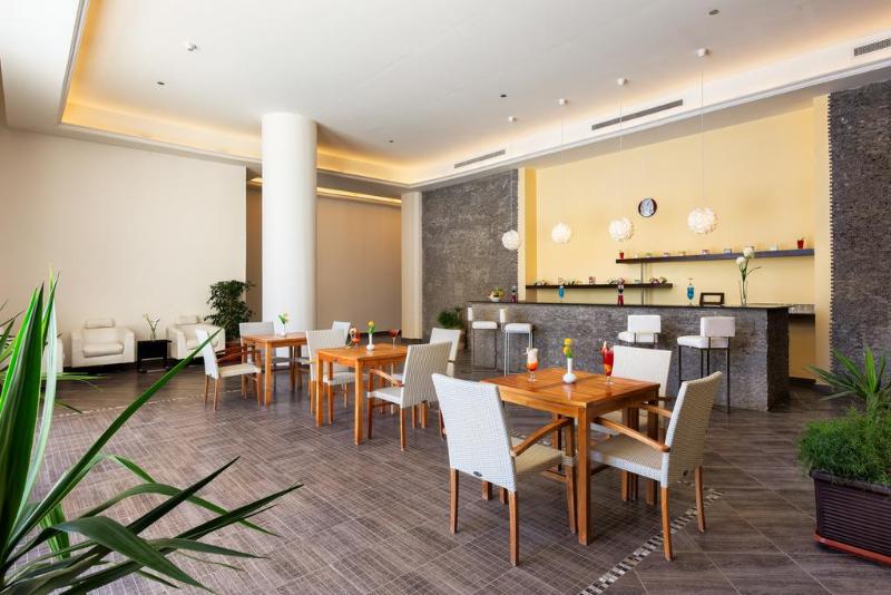 Cleopatra Luxury Resort Makadi Bay - Adults Only - Restoran