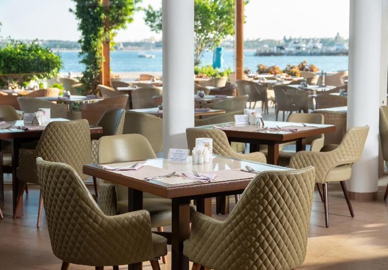 Cleopatra Luxury Resort Makadi Bay - Adults Only - Restoran
