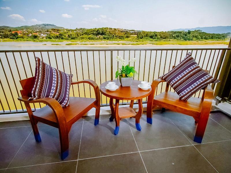 Fortune River View Chiang Khong - Aktivite