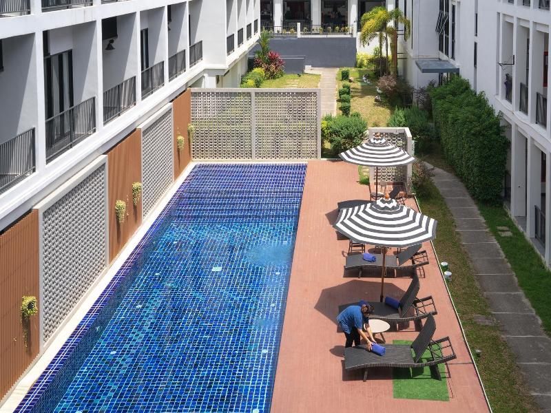 Fortune River View Chiang Khong - Aktivite