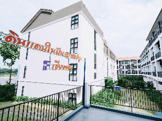 Fortune River View Chiang Khong fotoÄŸrafÄ±