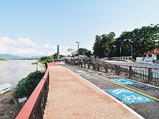 Fortune River View Chiang Khong fotoÄŸrafÄ±