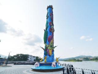 Fortune River View Chiang Khong fotoÄŸrafÄ±