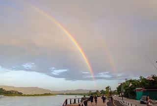 Fortune River View Chiang Khong fotoÄŸrafÄ±