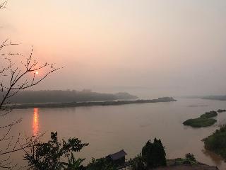 Fortune River View Chiang Khong fotoÄŸrafÄ±