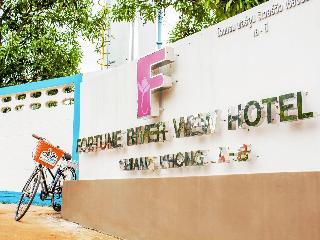 Fortune River View Chiang Khong fotoÄŸrafÄ±