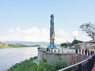 Fortune River View Chiang Khong fotoÄŸrafÄ±
