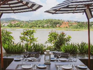 Fortune River View Chiang Khong fotoÄŸrafÄ±