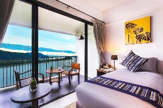 Fortune River View Chiang Khong fotoÄŸrafÄ±