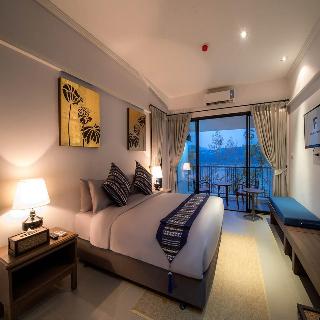 Fortune River View Chiang Khong fotoÄŸrafÄ±