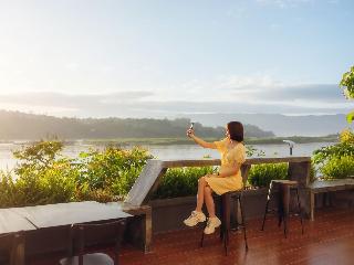 Fortune River View Chiang Khong fotoÄŸrafÄ±