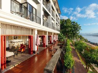 Fortune River View Chiang Khong fotoÄŸrafÄ±