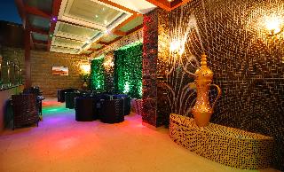 Queen Palace Hotel fotoÄŸrafÄ±