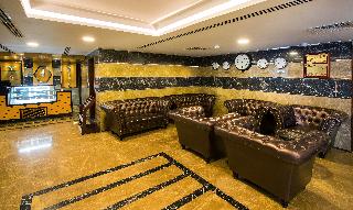 Queen Palace Hotel fotoÄŸrafÄ±
