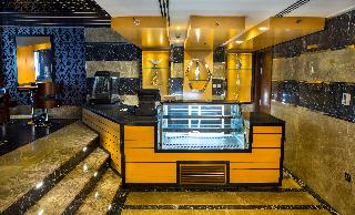 Queen Palace Hotel fotoÄŸrafÄ±