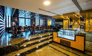 Queen Palace Hotel fotoÄŸrafÄ±