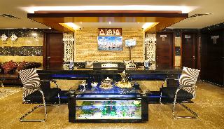 Queen Palace Hotel fotoÄŸrafÄ±