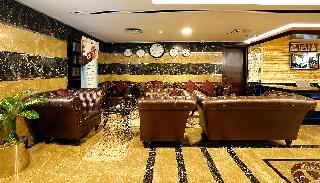 Queen Palace Hotel fotoÄŸrafÄ±