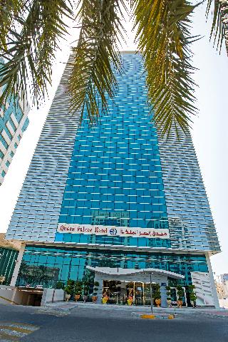 Queen Palace Hotel fotoÄŸrafÄ±