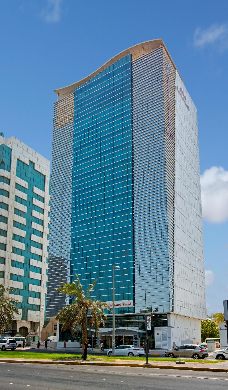 Queen Palace Hotel - Genel